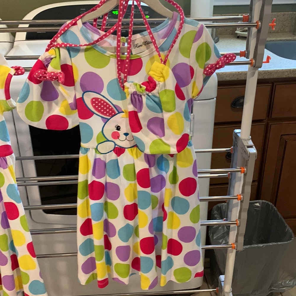 Easter dress